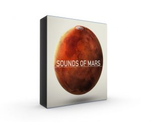 Sounds of Mars Kontakt Crack
