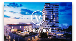 Vectorworks 2019 24.0.0 Crack macOS MacOSX