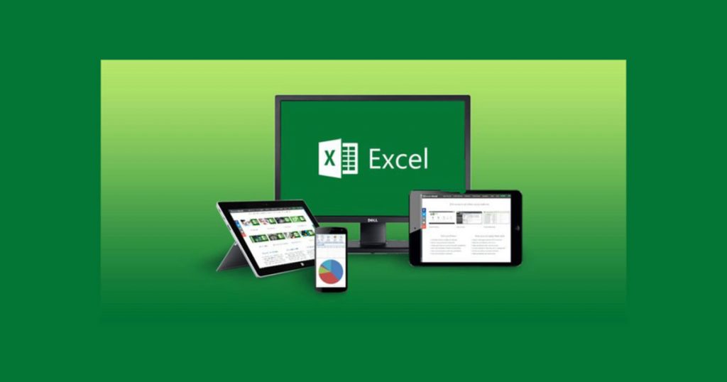microsoft excel 2019 free download for mac
