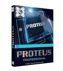 Proteus Pro 8.15 SP4 Crack + Activation Key [Latest 2022] Free Download