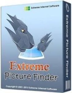 Extreme Picture Finder 3.62.0.0 Crack [2022] Free Download