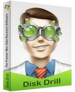 Disk Drill Pro 4.7 Crack + {Activation Code} [2022] Free Download