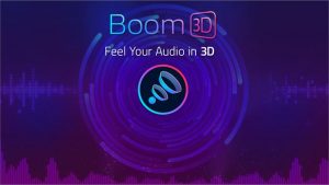 Boom 3D Crack 1.4.6 (Mac) + Registration Latest Download 2023