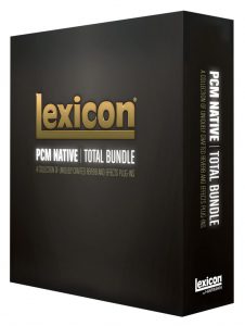 Lexicon Bundle Mac with Crack Full Free Latest Version Download 2021