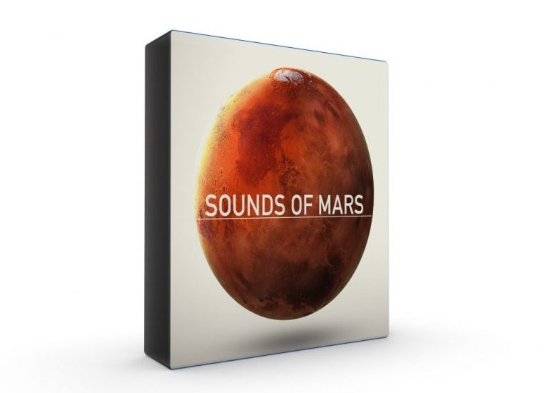 Sounds of Mars Kontakt Crack