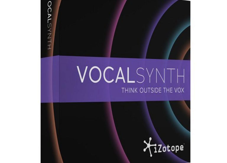 iZotope VocalSynth 2 v2.4.0.389 Crack {Mac&Windows} [2022]