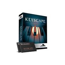 Spectrasonics Keyscape 1.3.4c Crack {Mac/Win} Free [2022]