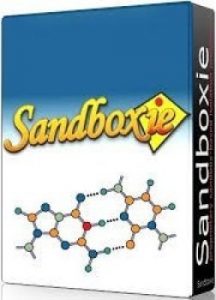 Sandboxie Pro