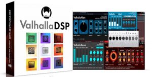 Valhalla DSP Reverb Free For Win/Mac Full Torrent Free 2022 Download