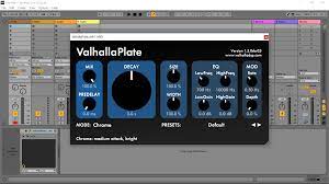 Valhalla Plate V1.6.3.3 Mac + Crack Free Latest [2023] Download