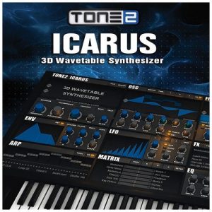 Tone2 Icarus