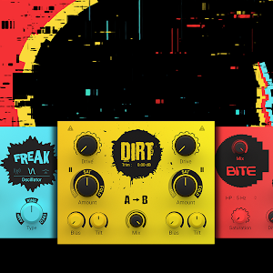 Native Instruments Effects
