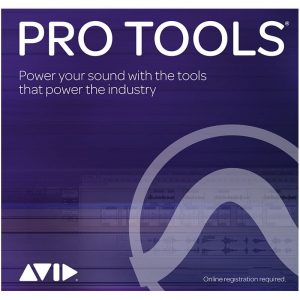 Avid Pro Tools 2022.12 Crack Mac/Win & [Latest Version] Download