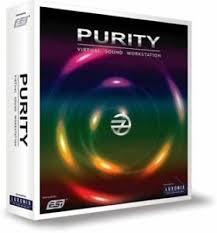 LUXONIX Purity v1.3.7 Crack (Win & Mac) + Vst Latest Download 2021