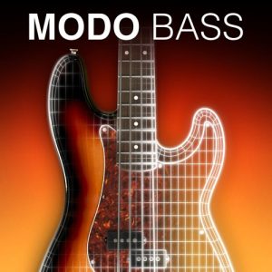 Modo Bass 1.5.2 Vst Crack for Windows [Latest 2022] Download