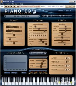 Pianoteq Pro 7.5.4 Crack Mac Plus Serial Key [Latest 2022] Download