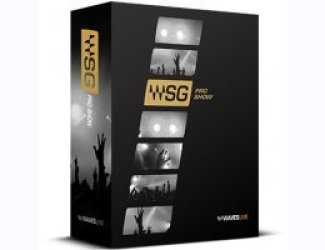 SoundGrid Rack for VENUE Crack [Latest 2022] Free Version Download