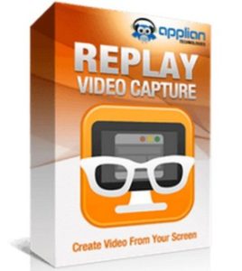 Applian Replay Video Capture 11.7.0.1 Crack [Latest 2022] Free