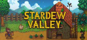 Stardew Valley Crack v1.5.6 Build 12082021 & Licence Key [Latest 2022]