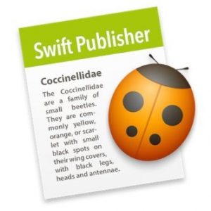 Swift Publisher 5.6.2 Crack + Keygen (100%) Working [Latest 2022]