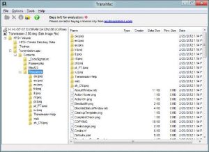 TransMac 14.6 Crack + Full Torrent [Latest 2022] Free Version Download
