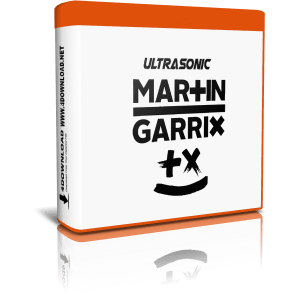 Ultrasonic Martin Garrix Essentials Vol. 1 Crack [Latest 2022] Download