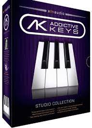 Addictive Keys v3.3.1 Complete Crack Mac Latest Download 2023