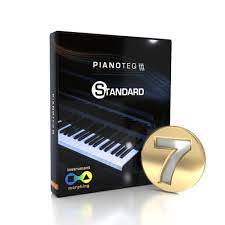 Pianoteq Pro 7.5.4 Crack Mac Plus Serial Key [Latest 2022] Download