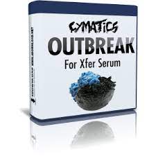 Cymatics Outbreak Crack For Xfer Serum Bonuses [2022] Free Download
