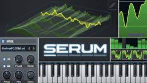 Red Sounds Trap Serum Crack + Torrent [Latest 2022] Free Download
