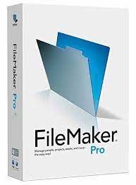 FileMaker Pro 19.5.1.36 Crack + License Key [Latest 2022] Free Download