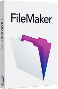 FileMaker Pro 19.5.1.36 Crack + License Key [Latest 2022] Free Download