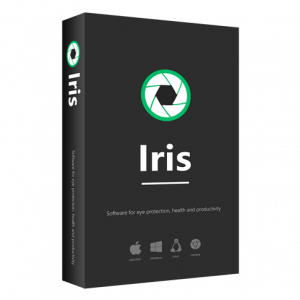 Iris Pro 1.2.0 Crack + Activation Code 100% Working [2022] Download