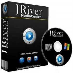 JRiver Media Center Crack 29.0.58 + License Key [Latest 2022] Free