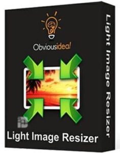 Light Image Resizer 6.1.2.1 Crack + License Key [Latest 2022] Free
