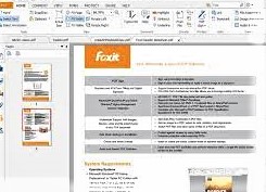 Foxit Reader 11.2.2.53575 Crack + Activation Key [2022] Free Download