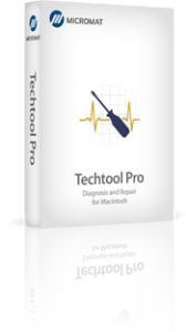 TechTool Pro Cracked 15.0.3 for MacOS [Latest 202] Free Download