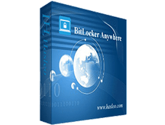 Hasleo BitLocker Anywhere 8.6.1 Crack + Activation Code 2022 Free
