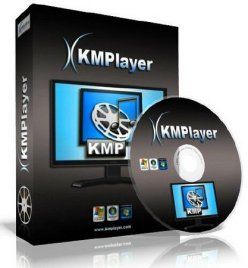 KMPlayer 2022.7.26.10 Crack + {Serial key} Free Latest Download