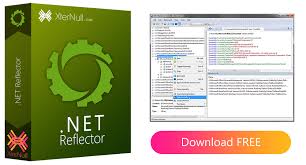 Red Gate .NET Reflector 11.1.0.3254 Crack [Latest 2022] Free