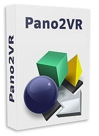 Pano2VR Pro 7.0 Crack + License Key [Latest 2022] Free Download