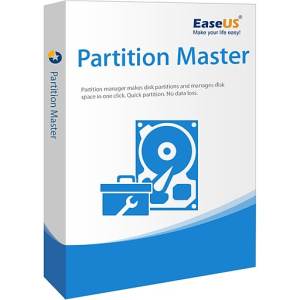 EaseUS Partition Master 16.8.2 Crack + {Serial Key} [2022] Free