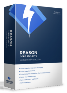 Reason Core Security 3.2.0.4 Crack + License Key [2022] Free