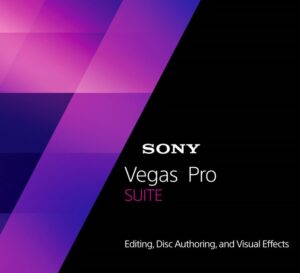 Sony Vegas Pro 20.0 Crack + Keygen [Latest 2022] Free Download