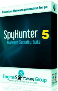 SpyHunter 5.12.21.272 Crack + License Key [Latest 2022] Free