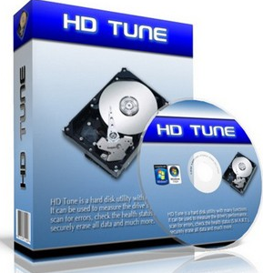 HD Tune Professional 5.85 Crack + {Activation Key} [2022] Free
