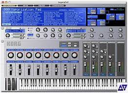 Korg Legacy Special Collection 3 (Mac) Crack [2022] Free