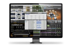 Pro Tools HD 12.5.0 Crack (Win) [Latest 2023] Free Download