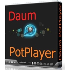 Daum PotPlayer 1.7.21796 Crack + {Serial Key} [Latest 2022] Free