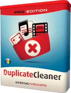 Duplicate Cleaner Pro 5.21.0 Crack + {License Key} [2022] Free
